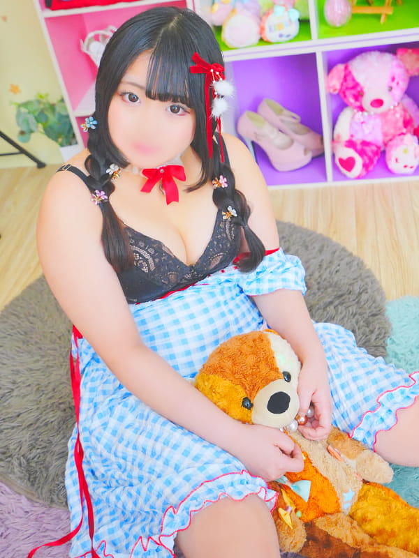 ぽちゃカワ革命！！いちゃぷよ★ポッチャdoll［中部店］ 안마(데리버리) JAMU