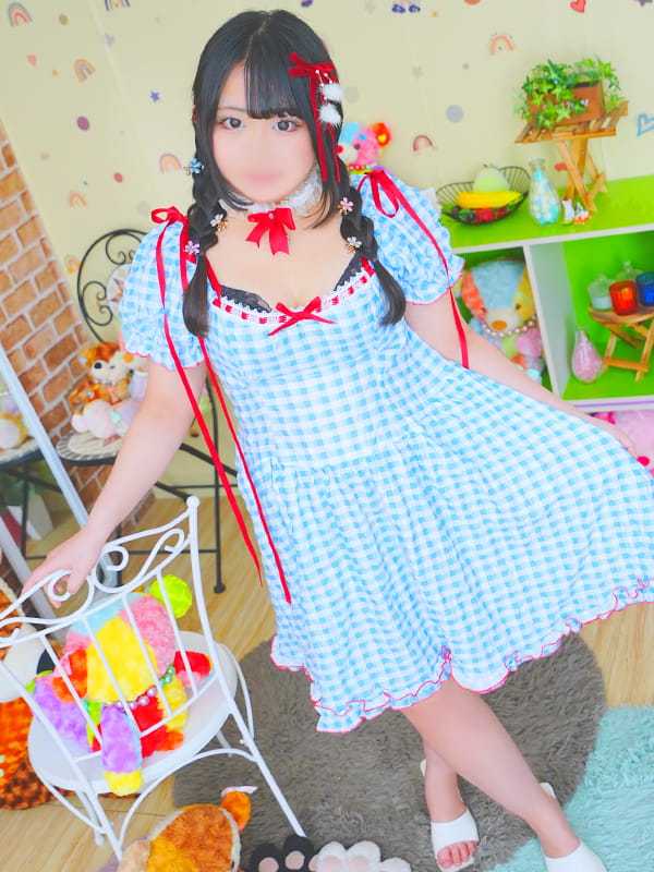 ぽちゃカワ革命！！いちゃぷよ★ポッチャdoll［中部店］ デリヘル JAMU