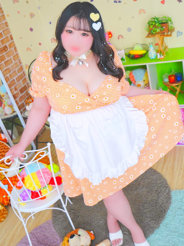 ぽちゃカワ革命！！いちゃぷよ★ポッチャdoll［中部店］ 안마(데리버리) RIZUMU