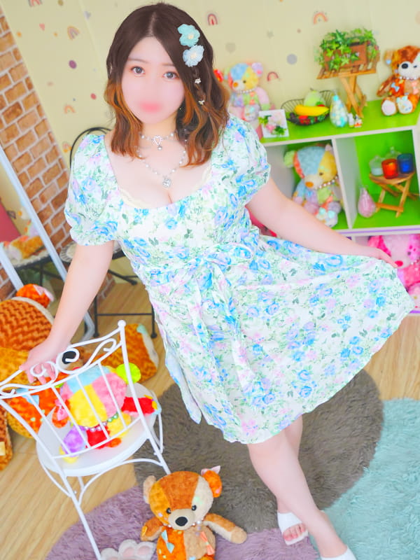 ぽちゃカワ革命！！いちゃぷよ★ポッチャdoll［中部店］ デリヘル TSUMUGI