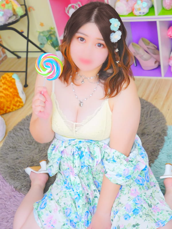 ぽちゃカワ革命！！いちゃぷよ★ポッチャdoll［中部店］ デリヘル TSUMUGI