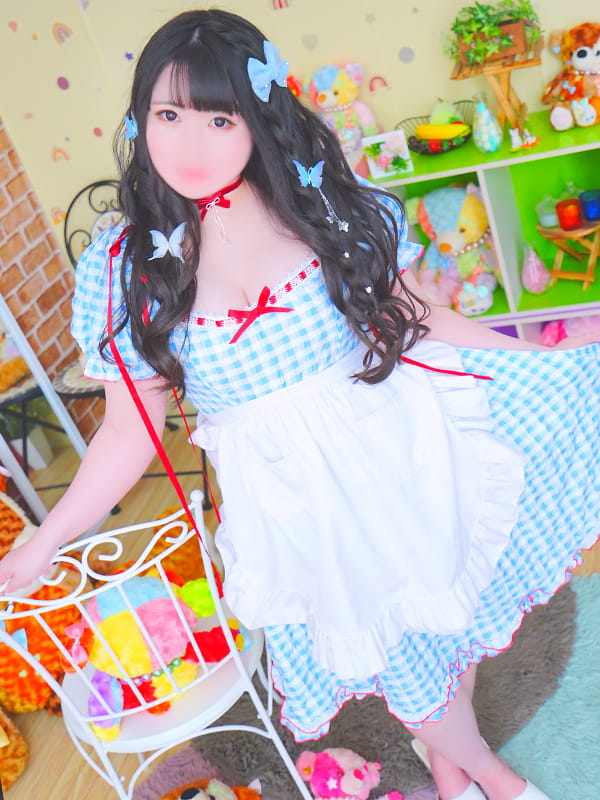 ぽちゃカワ革命！！いちゃぷよ★ポッチャdoll［中部店］ 안마(데리버리) KANON