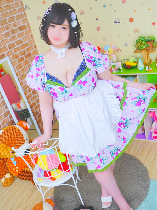 ぽちゃカワ革命！！いちゃぷよ★ポッチャdoll［中部店］ デリヘル SAYUMI