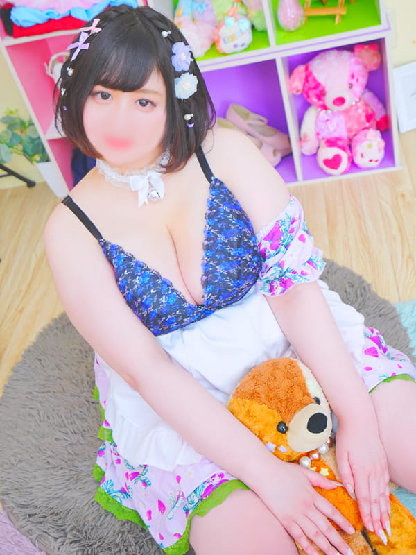 ぽちゃカワ革命！！いちゃぷよ★ポッチャdoll［中部店］ デリヘル SAYUMI
