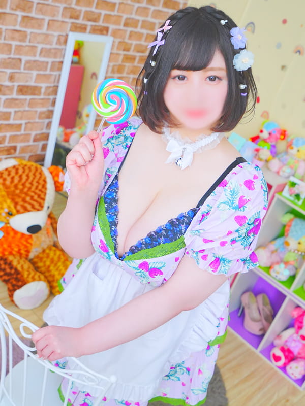 ぽちゃカワ革命！！いちゃぷよ★ポッチャdoll［中部店］ デリヘル SAYUMI