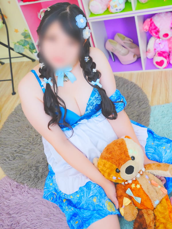 ぽちゃカワ革命！！いちゃぷよ★ポッチャdoll［中部店］ デリヘル CHIAKI