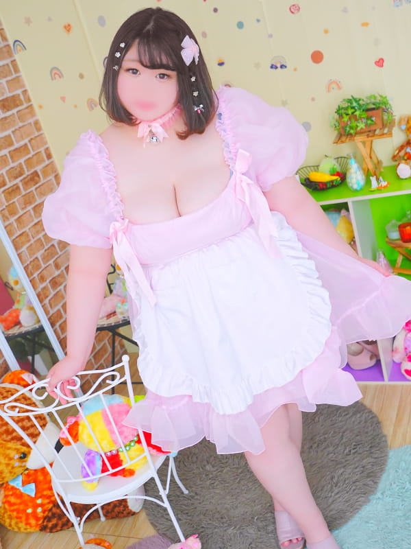 ぽちゃカワ革命！！いちゃぷよ★ポッチャdoll［中部店］ 外送茶 HOTARU