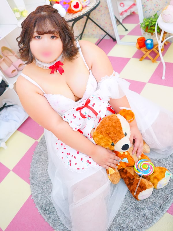 ぽちゃカワ革命！！いちゃぷよ★ポッチャdoll［西部店］ デリヘル KANON