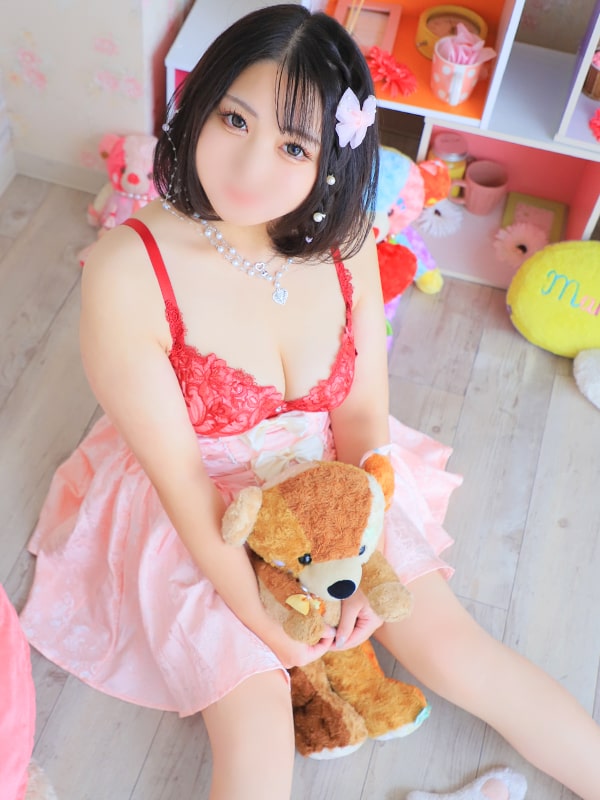 ぽちゃカワ革命！！いちゃぷよ★ポッチャdoll［西部店］ 上門服務 ERENA