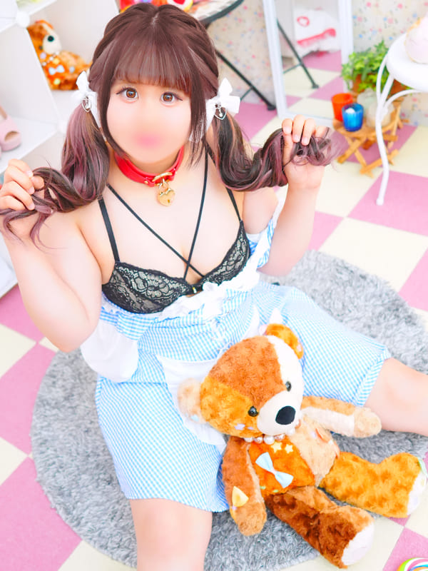 ぽちゃカワ革命！！いちゃぷよ★ポッチャdoll［西部店］ デリヘル INORI