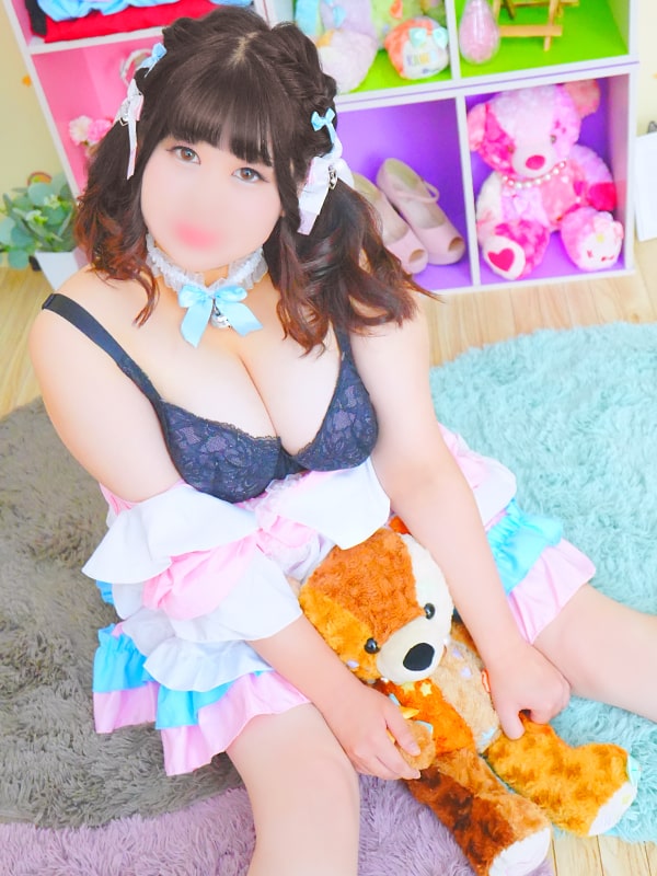 ぽちゃカワ革命！！いちゃぷよ★ポッチャdoll［西部店］ デリヘル HARE