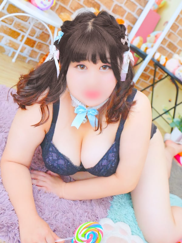 ぽちゃカワ革命！！いちゃぷよ★ポッチャdoll［西部店］ デリヘル HARE