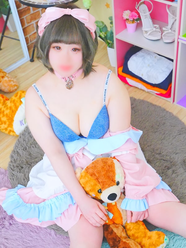 ぽちゃカワ革命！！いちゃぷよ★ポッチャdoll［西部店］ 上門服務 MEA