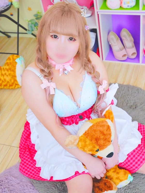 ぽちゃカワ革命！！いちゃぷよ★ポッチャdoll［西部店］ 上门服务 HIYORI