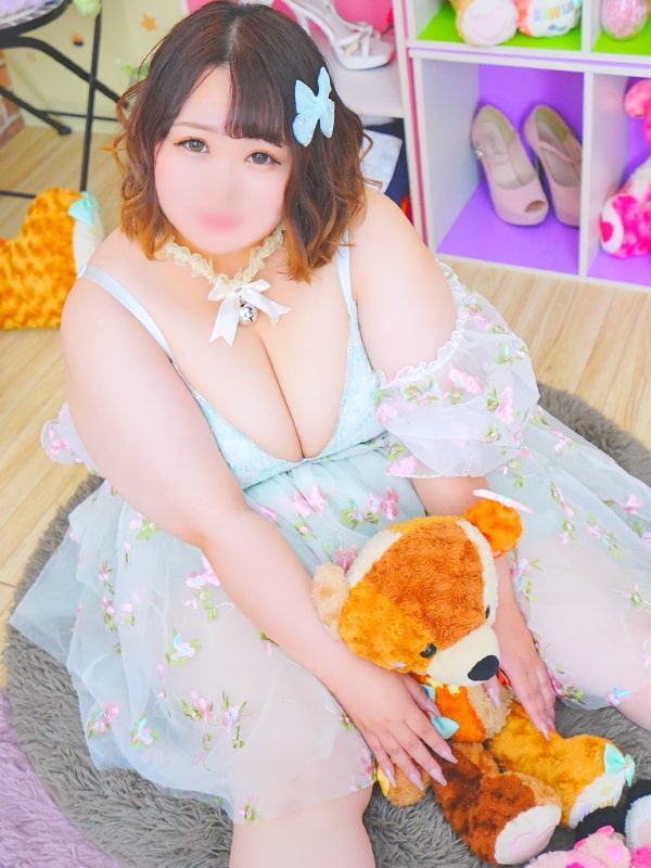 ぽちゃカワ革命！！いちゃぷよ★ポッチャdoll［西部店］ 上門服務 MIREI