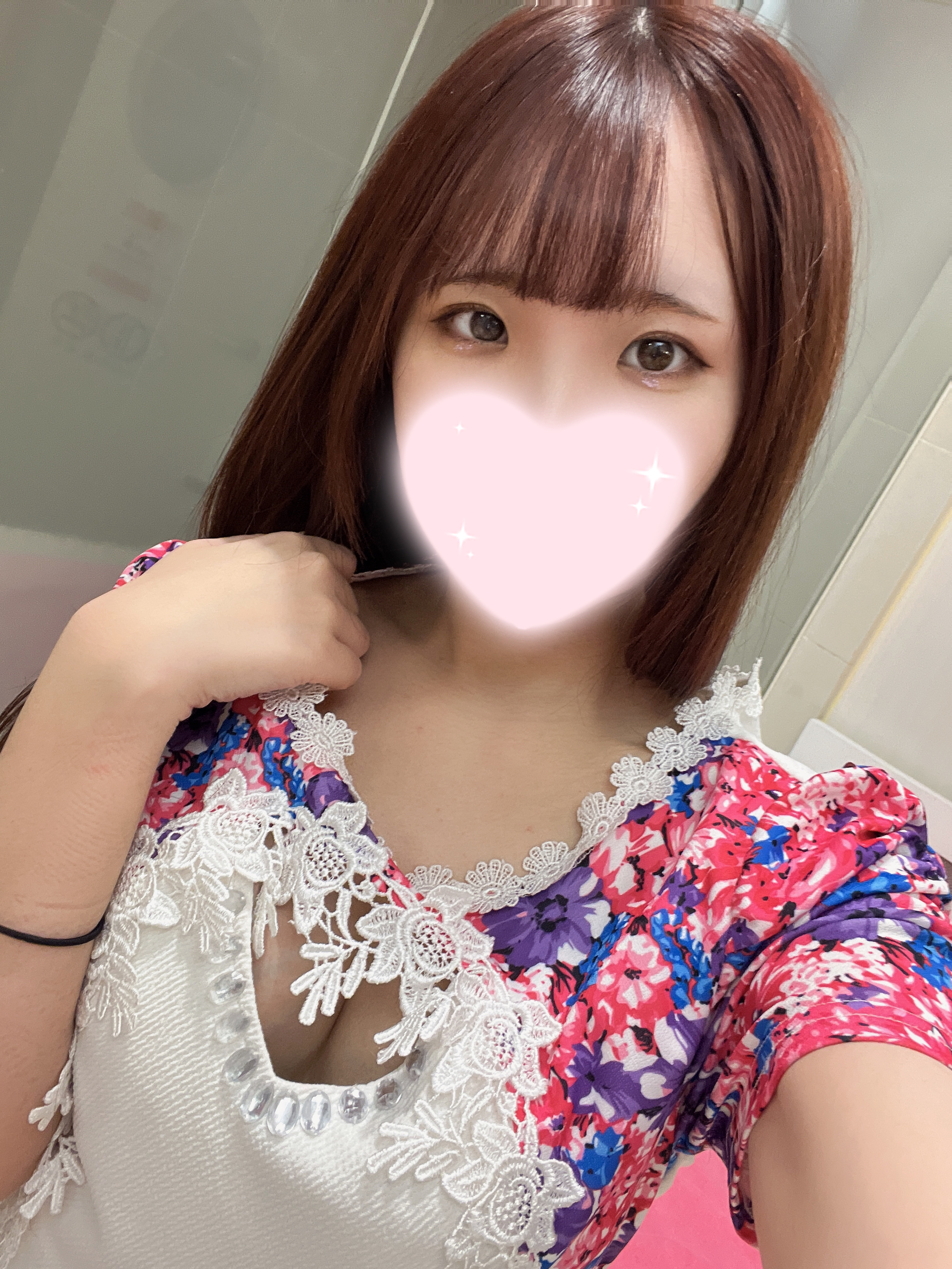 返信画像