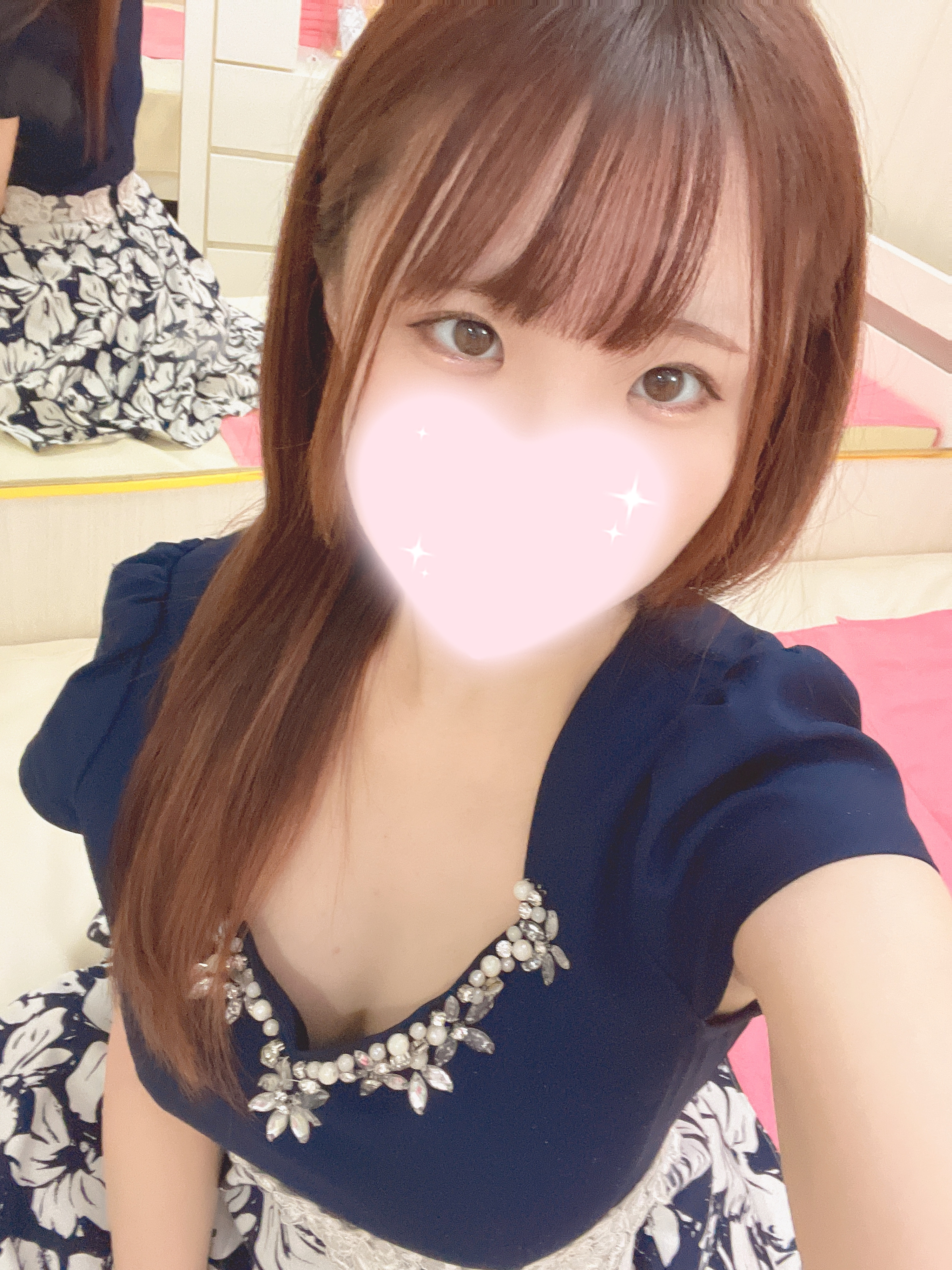 返信画像