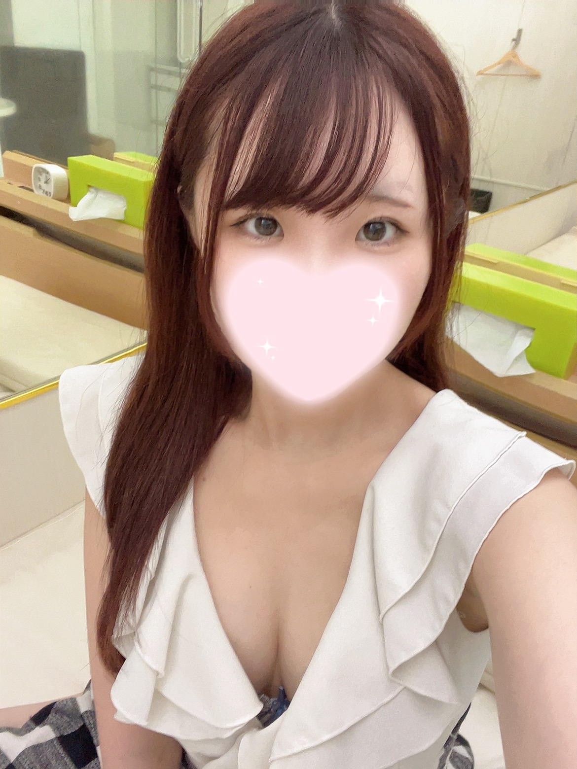 返信画像