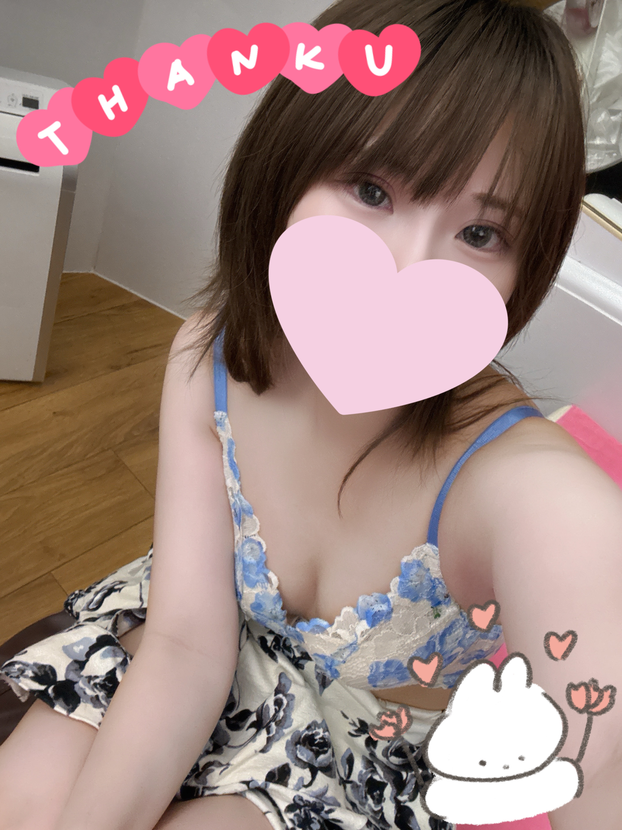 口コミ返信アップロード画像