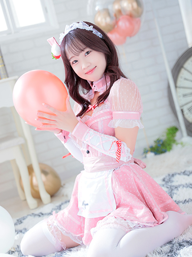 LIPS（リップス） 패션헬스 ERIKA  可愛