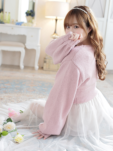 LIPS（リップス） Fashion health,  Incall MOE  可愛