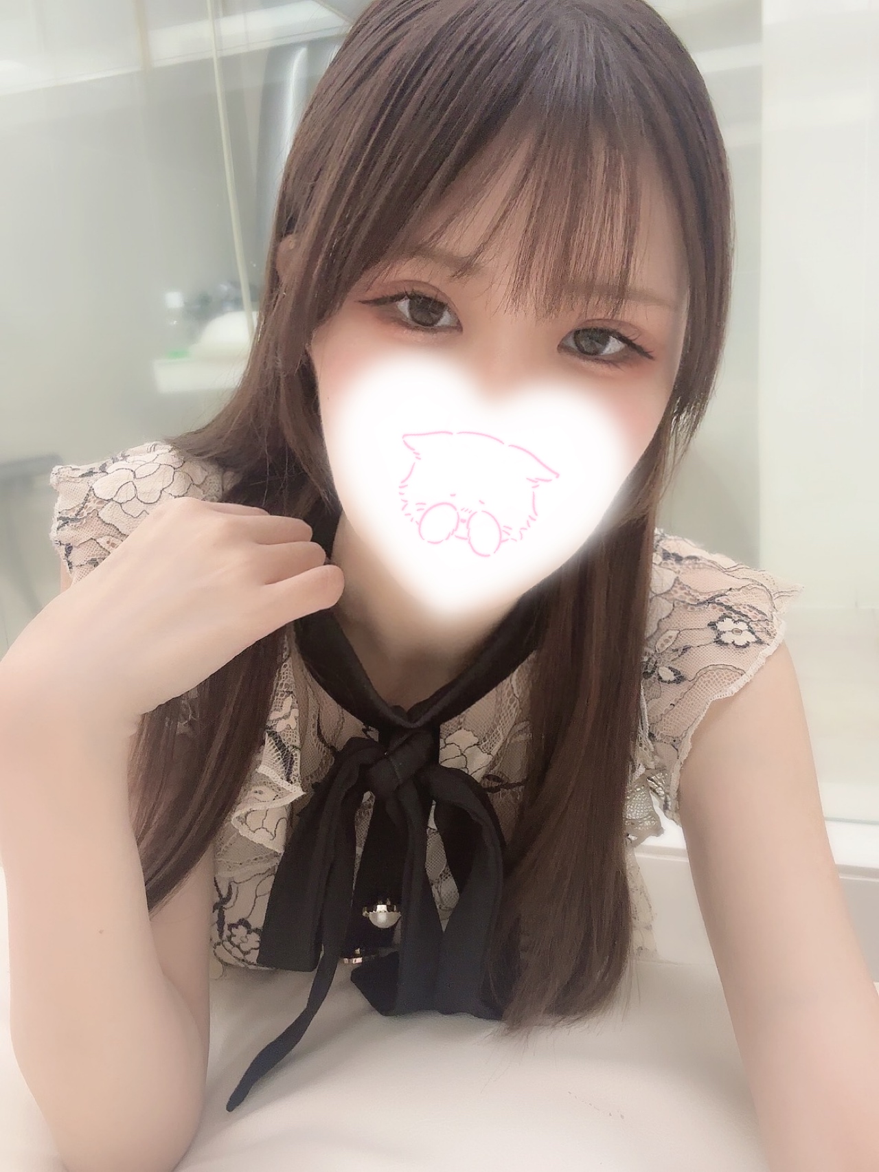 返信画像