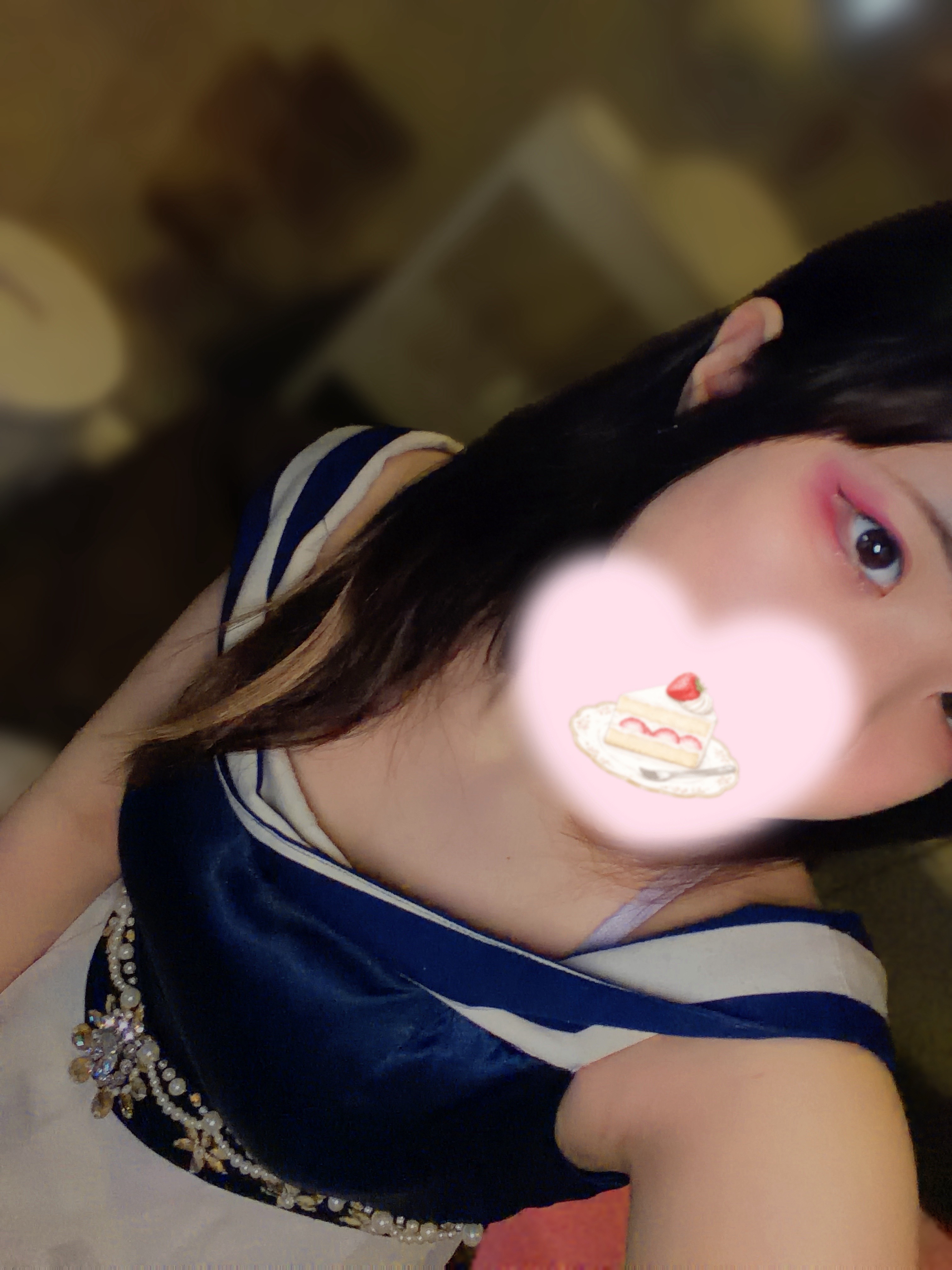 返信画像