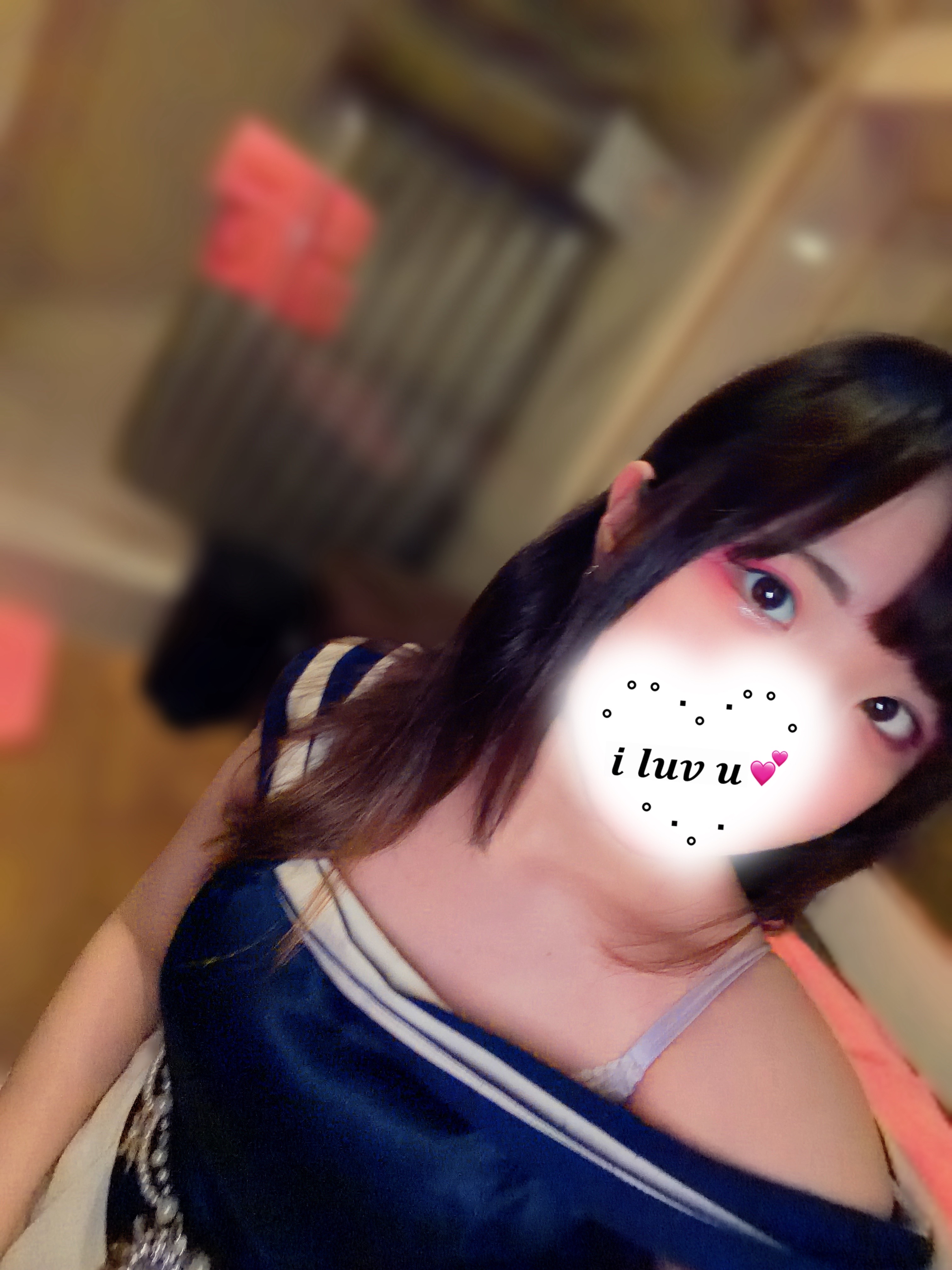 返信画像