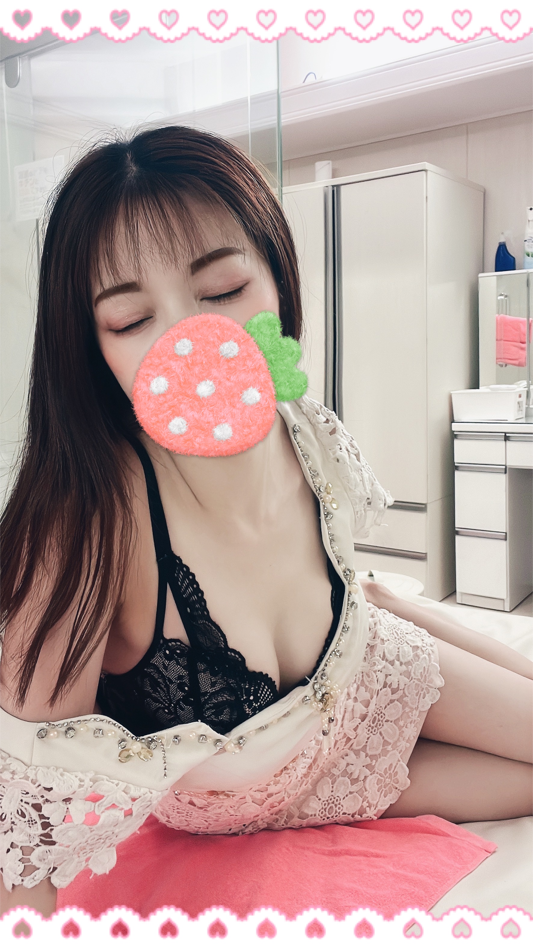 返信画像