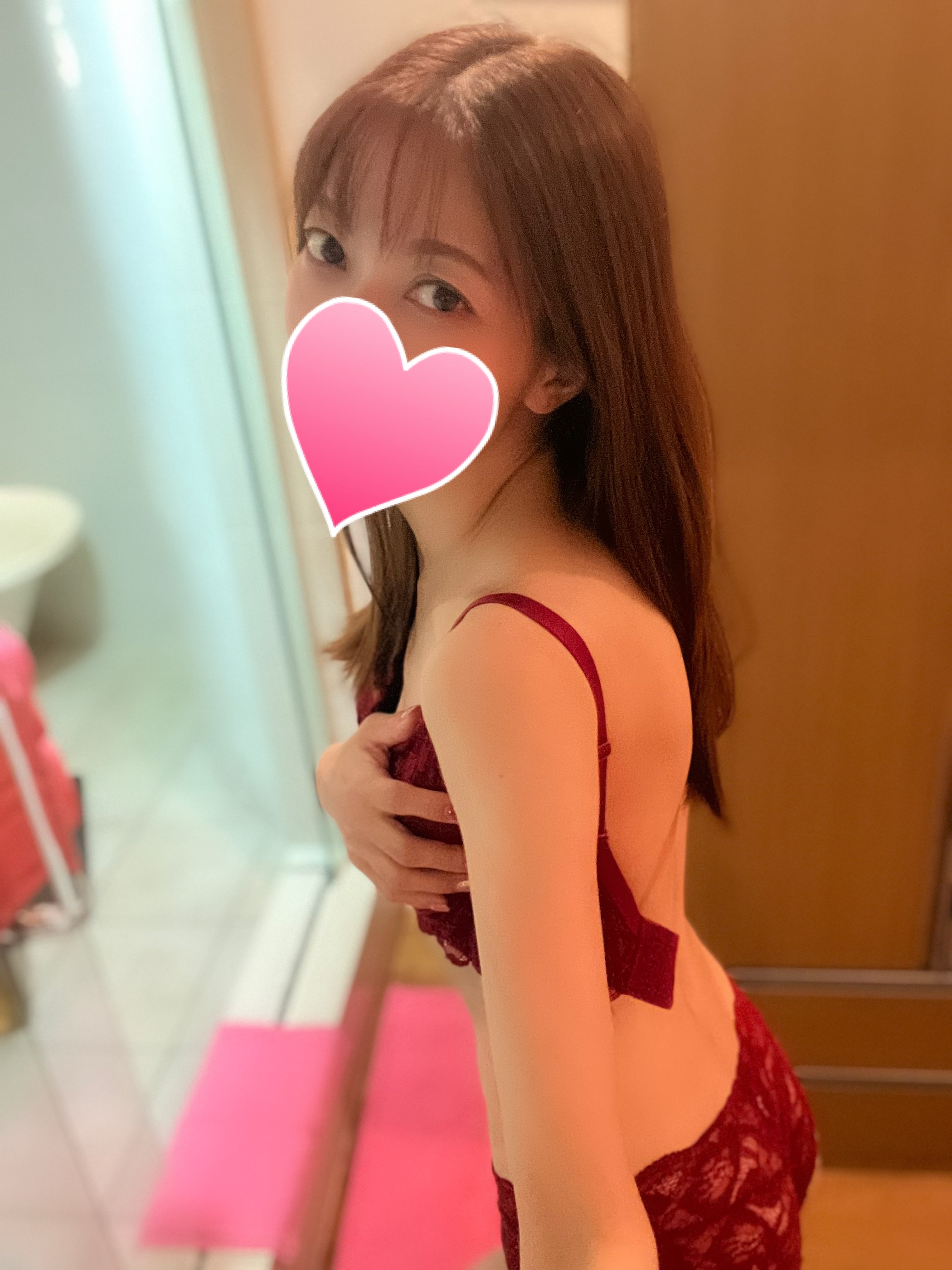 返信画像