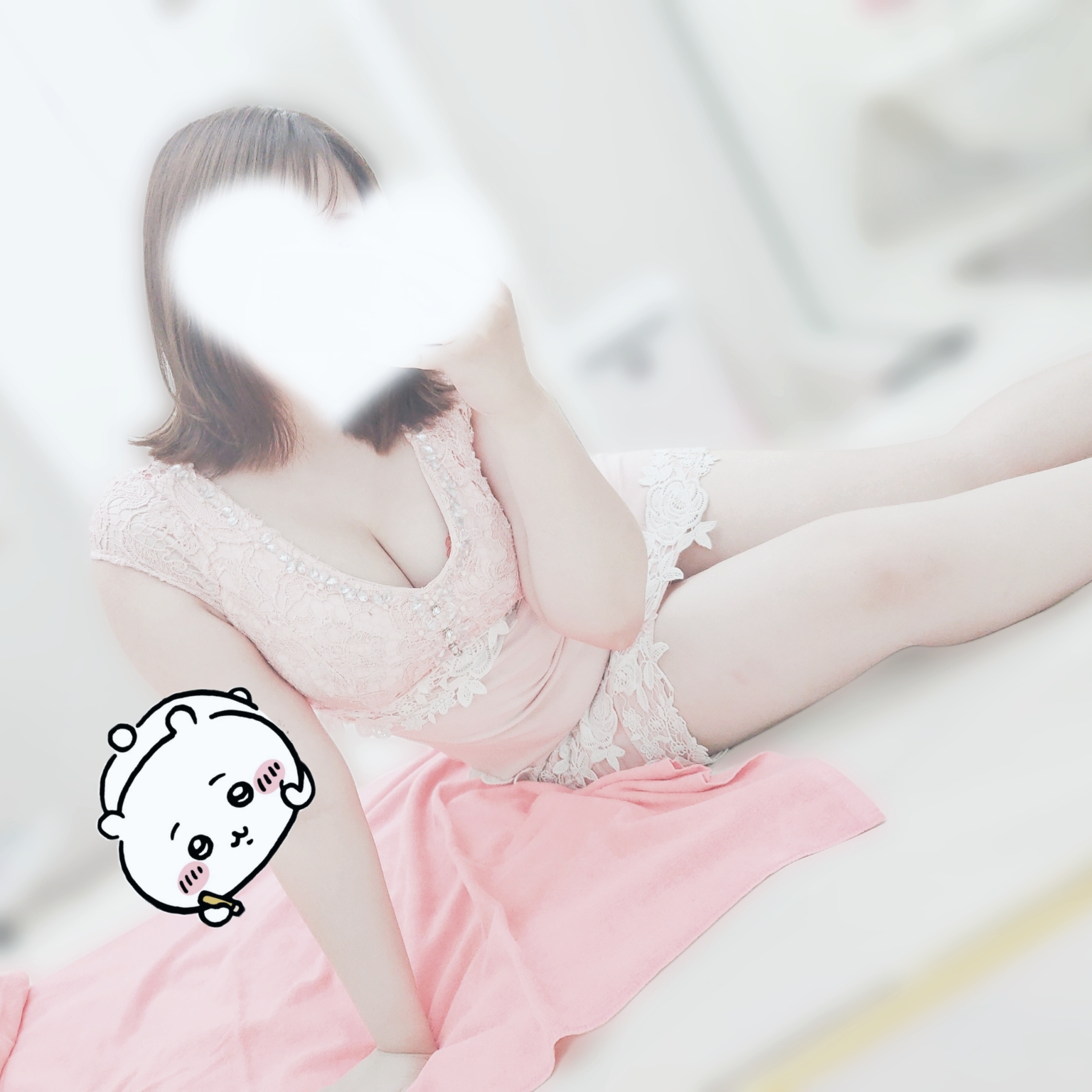 返信画像