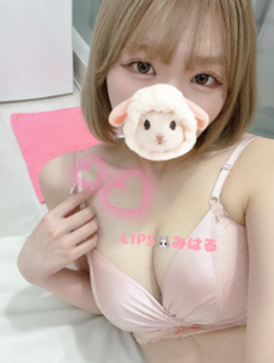 LIPS（リップス） 패션헬스 MIHARU
