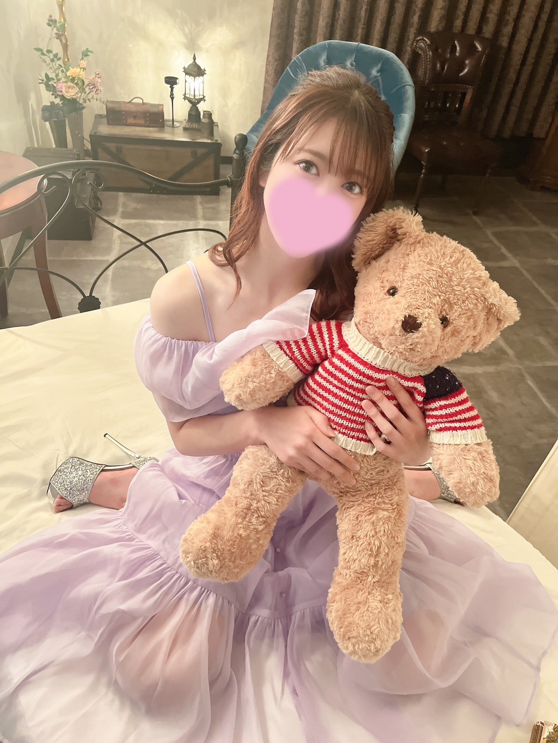 LIPS（リップス） 花式服务 MIKU