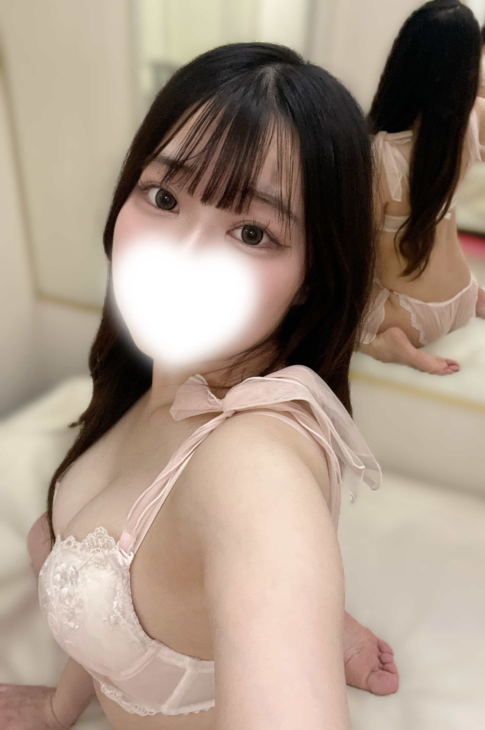 返信画像