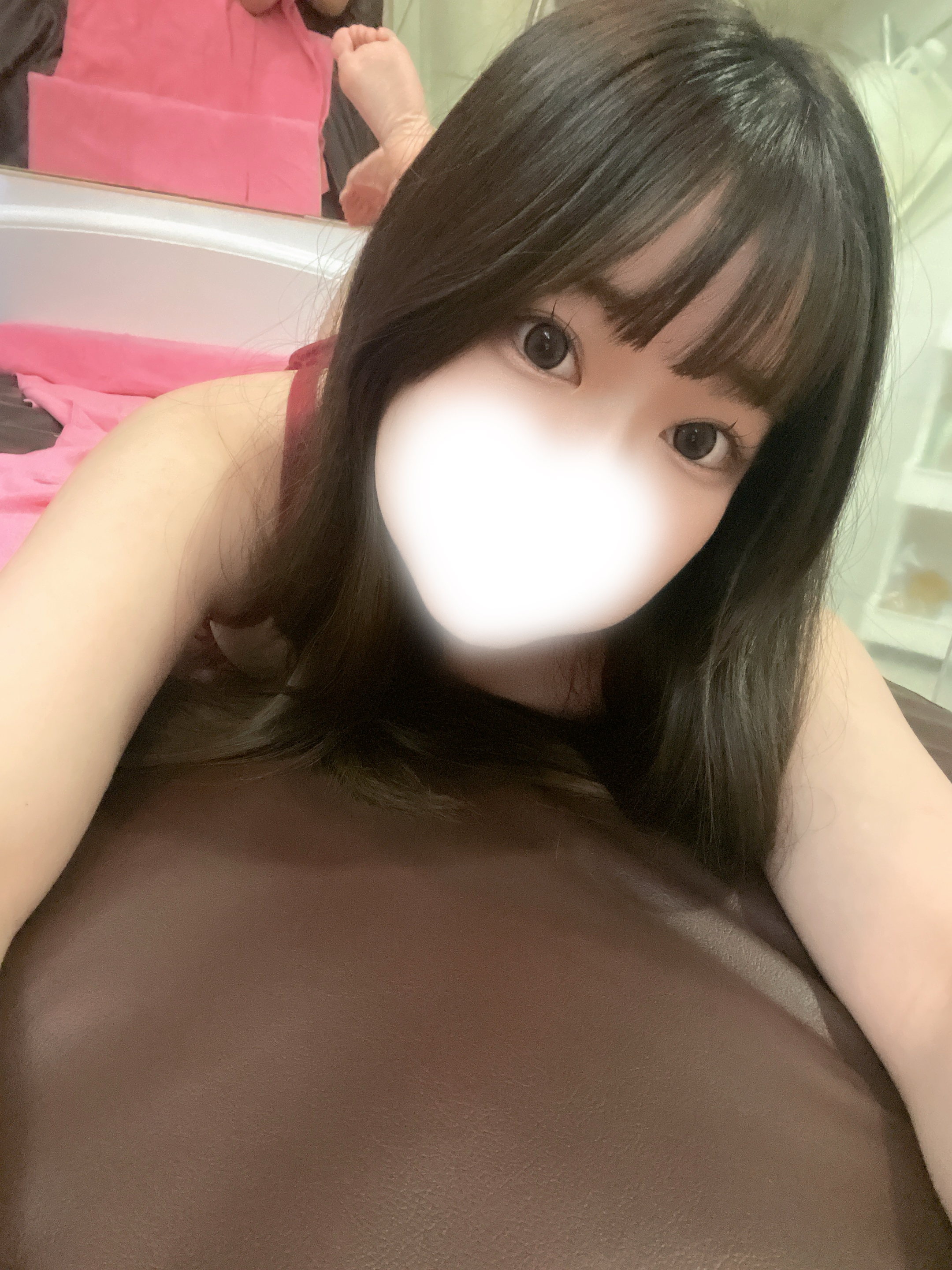 返信画像