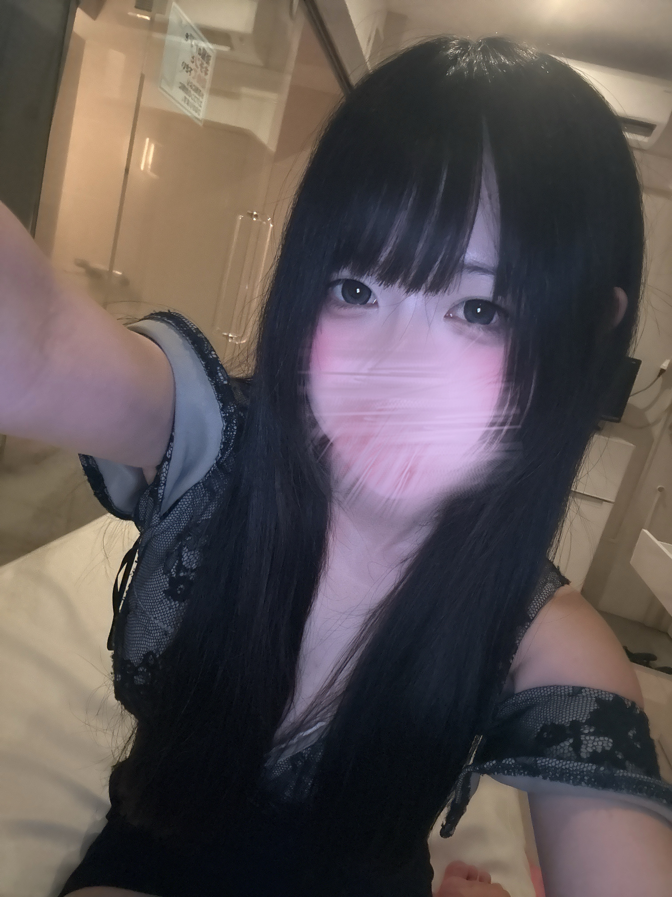 返信画像