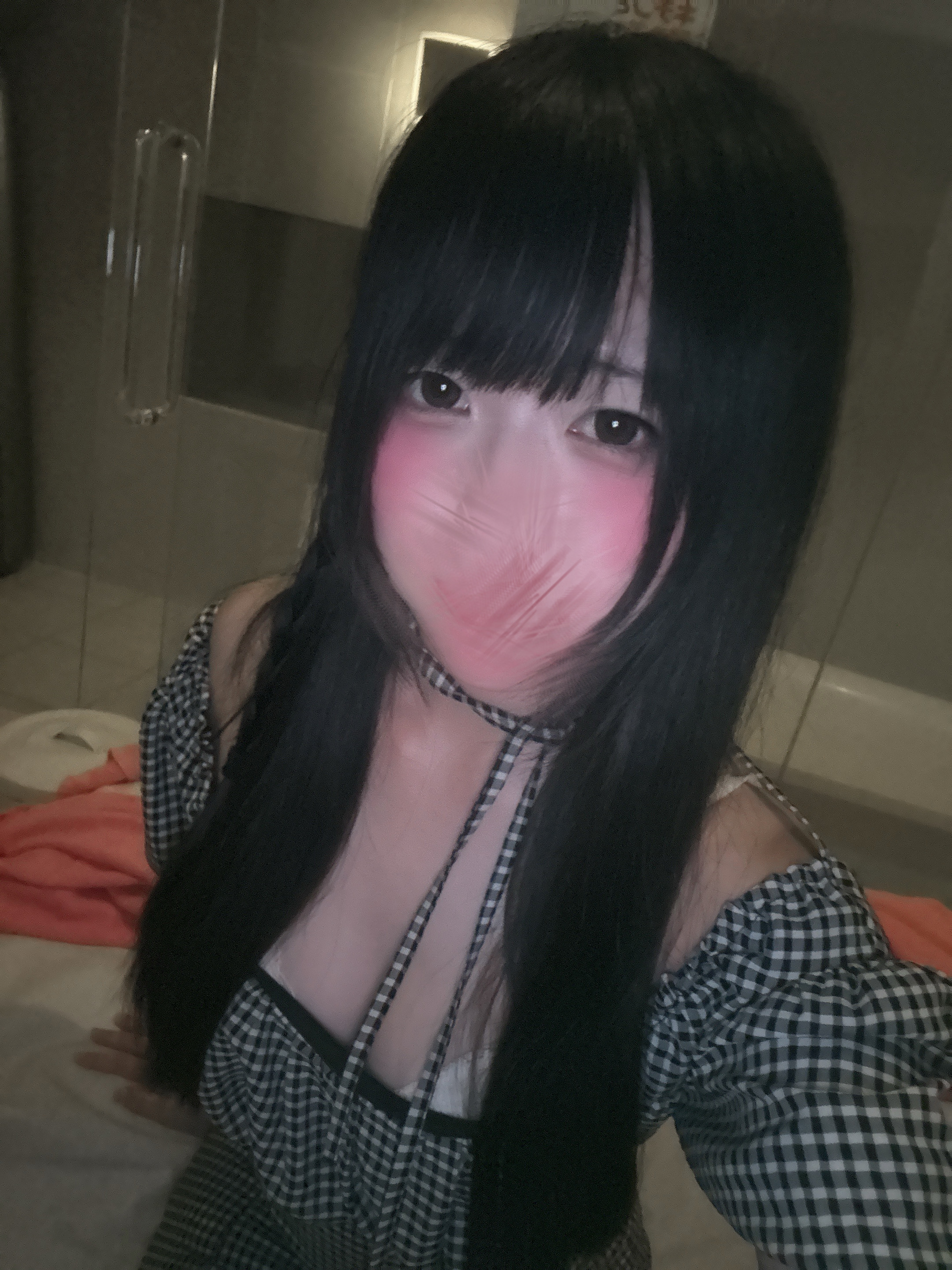 返信画像