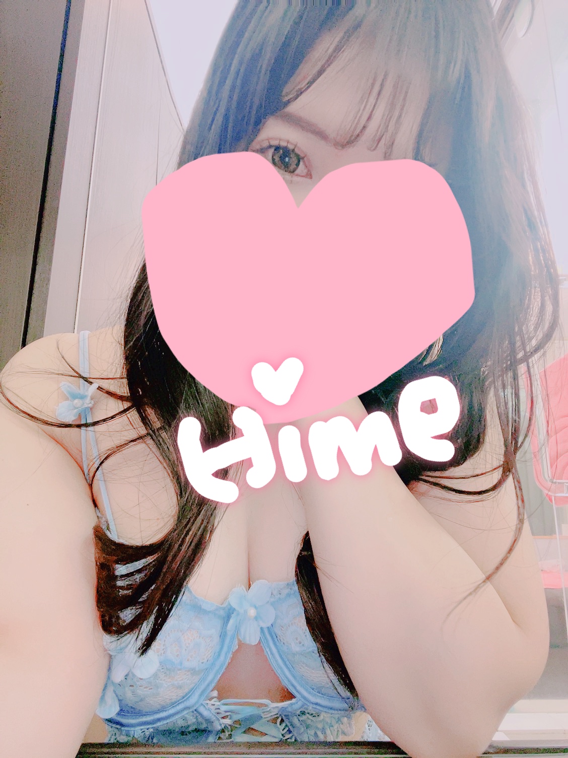 返信画像
