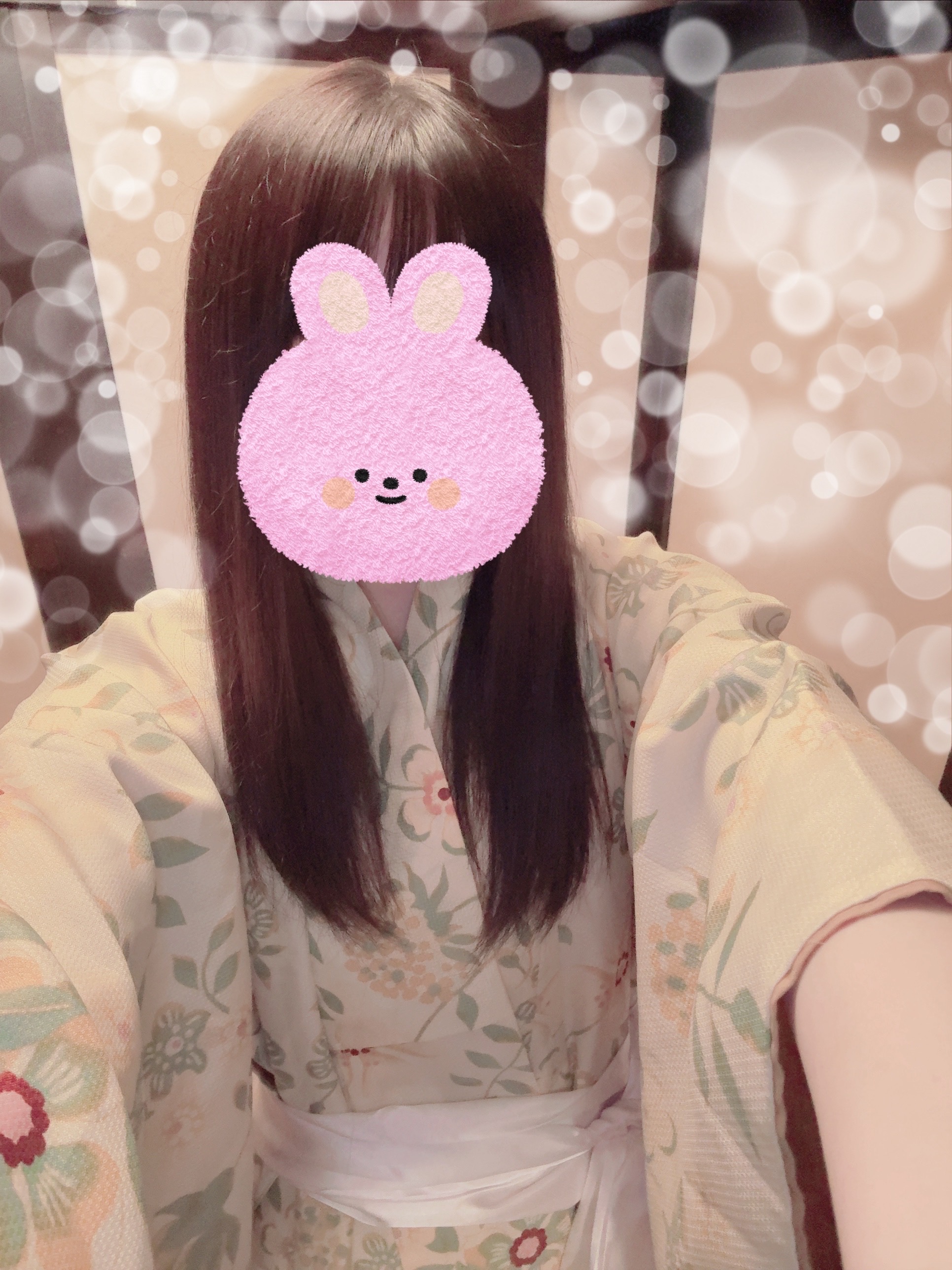 返信画像