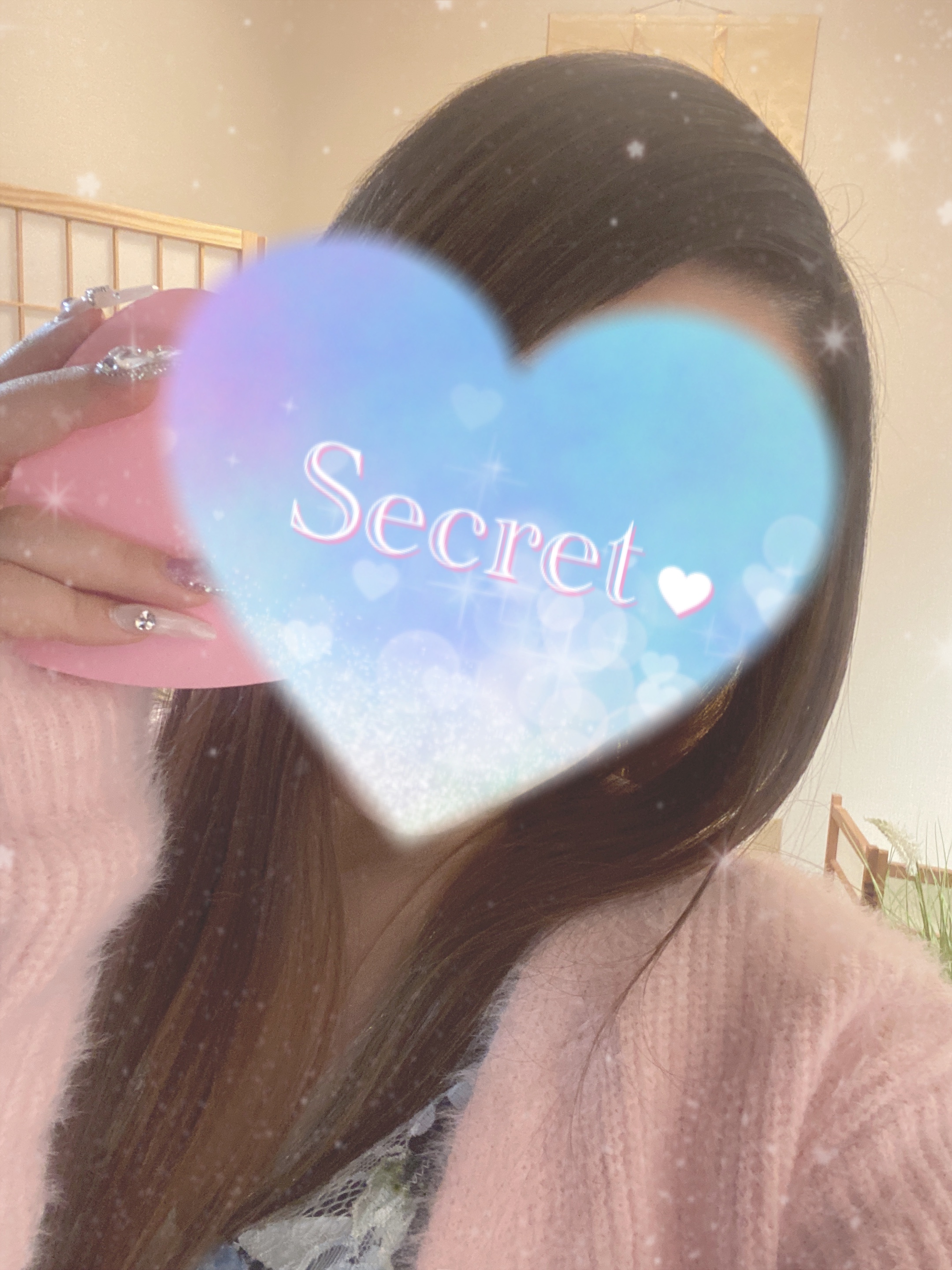 返信画像