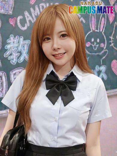 中洲 CAMPUSMATE 泡泡浴 CHOKO