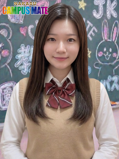 中洲 CAMPUSMATE 泡泡浴 NOA