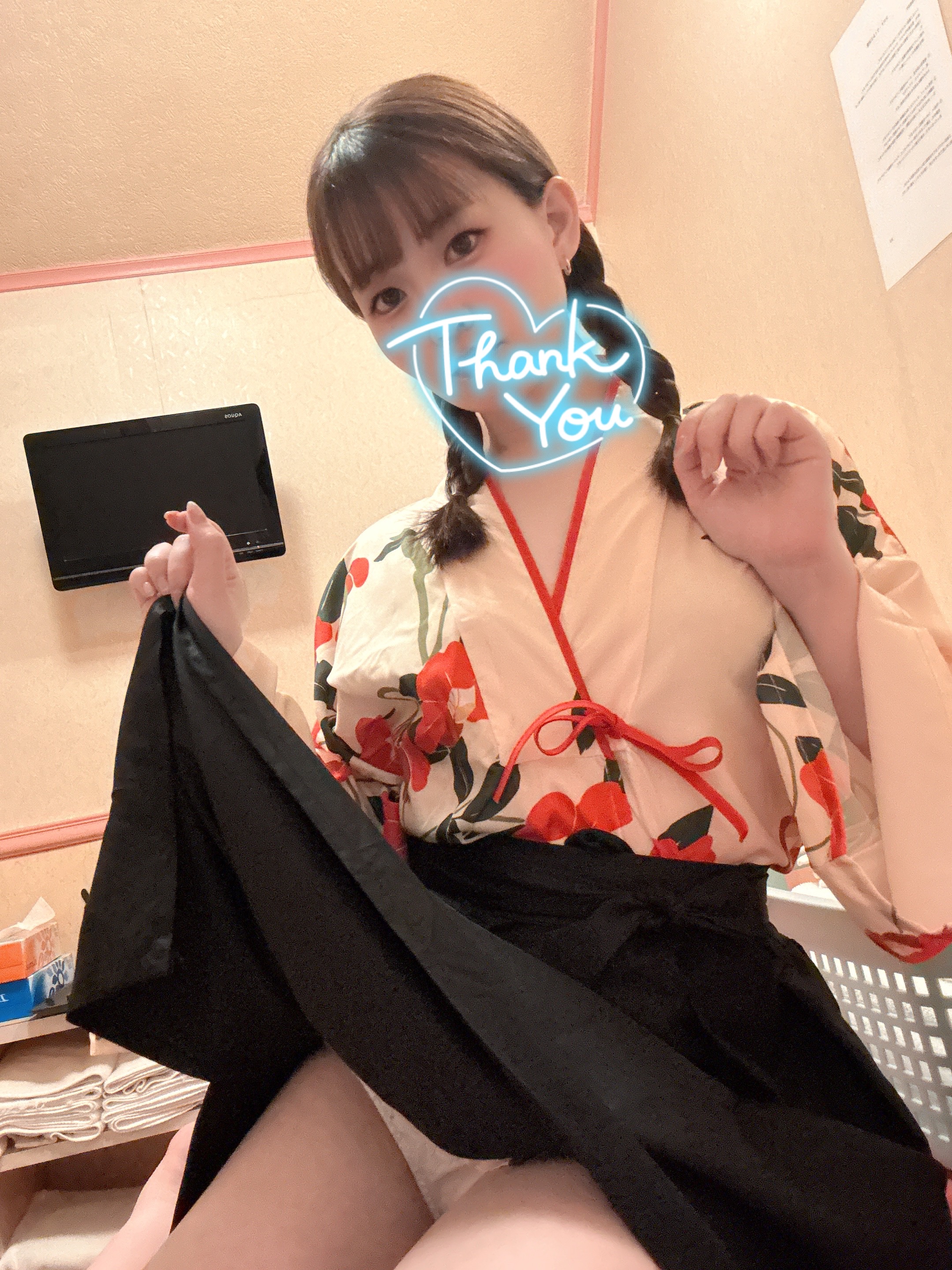 返信画像