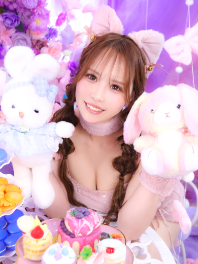東京シャトールージュ ヘルス RIKO