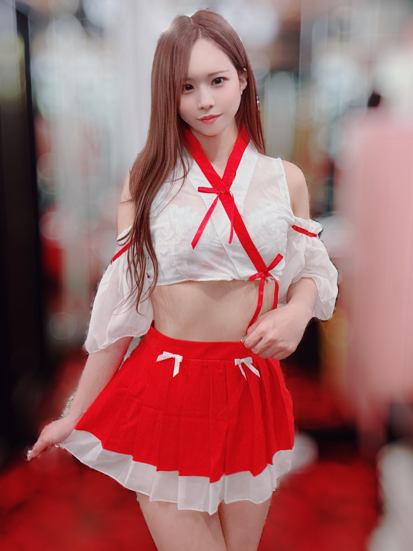 返信画像