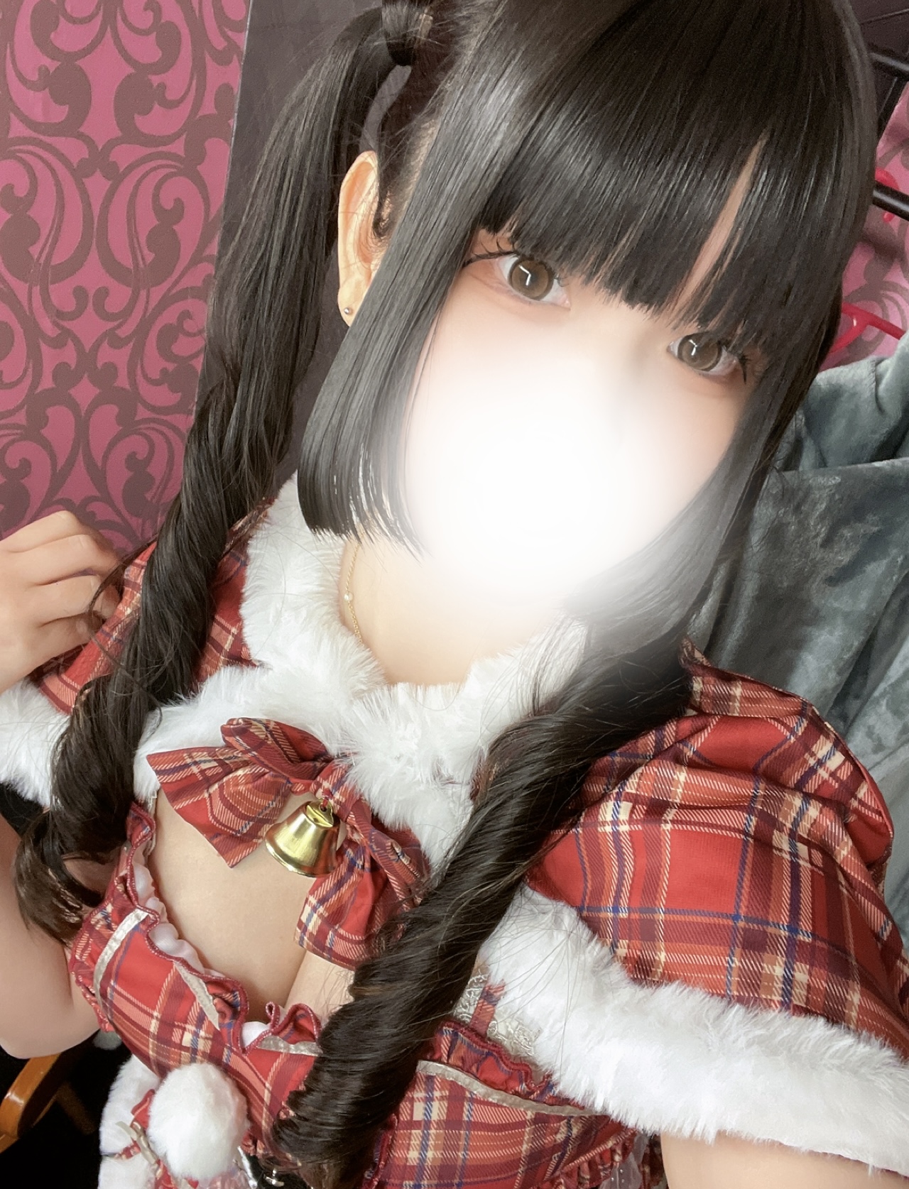 返信画像