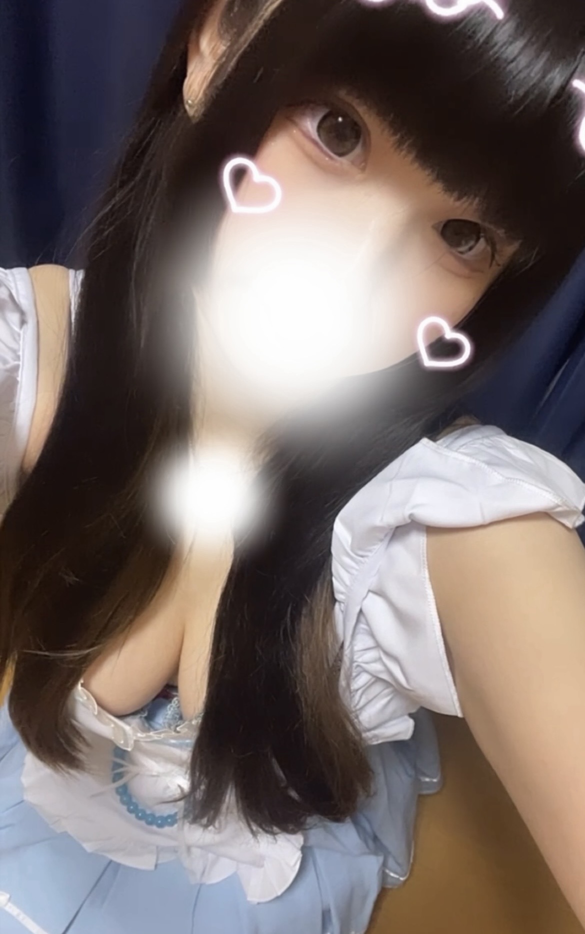 返信画像