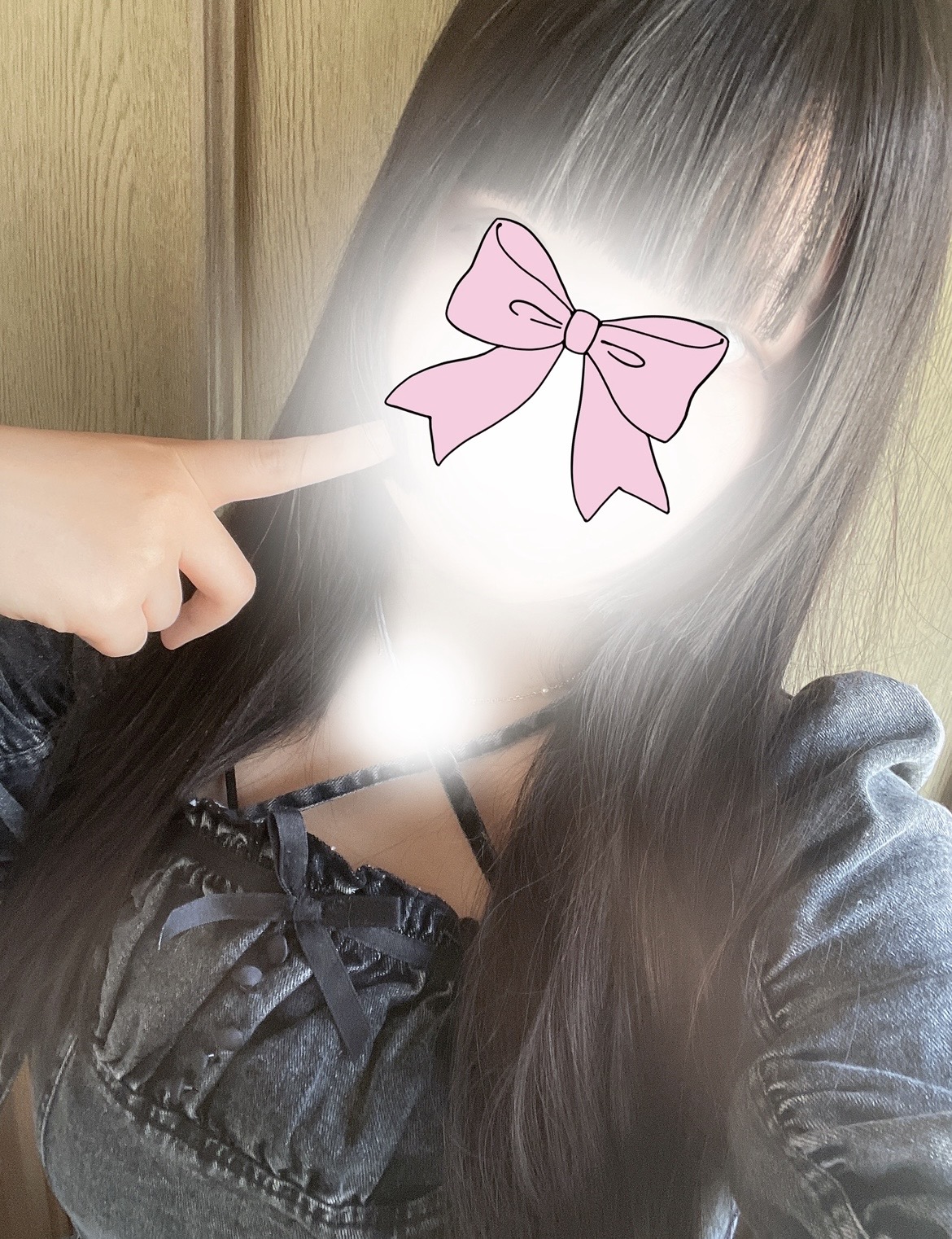 返信画像
