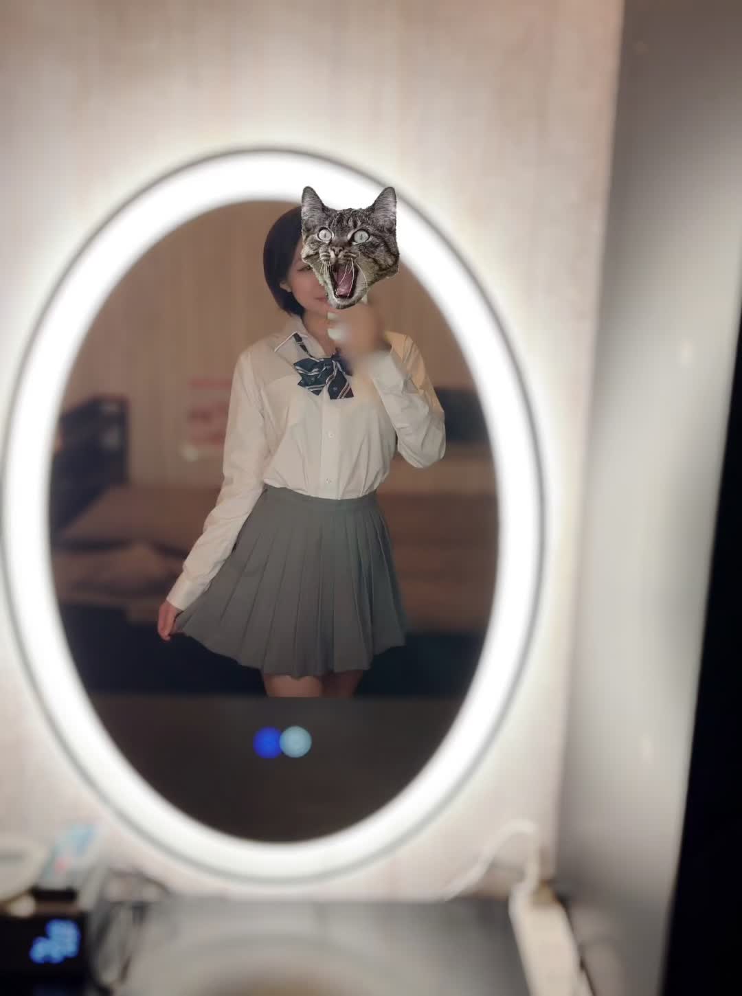 返信動画サムネイル