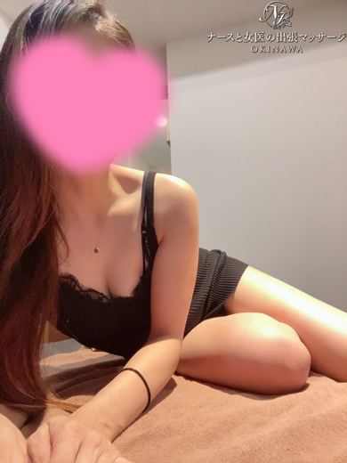 ナースと女医の出張マッサージ (上门)色情按摩/回春 服务 超Sランク新人！「かすみ」